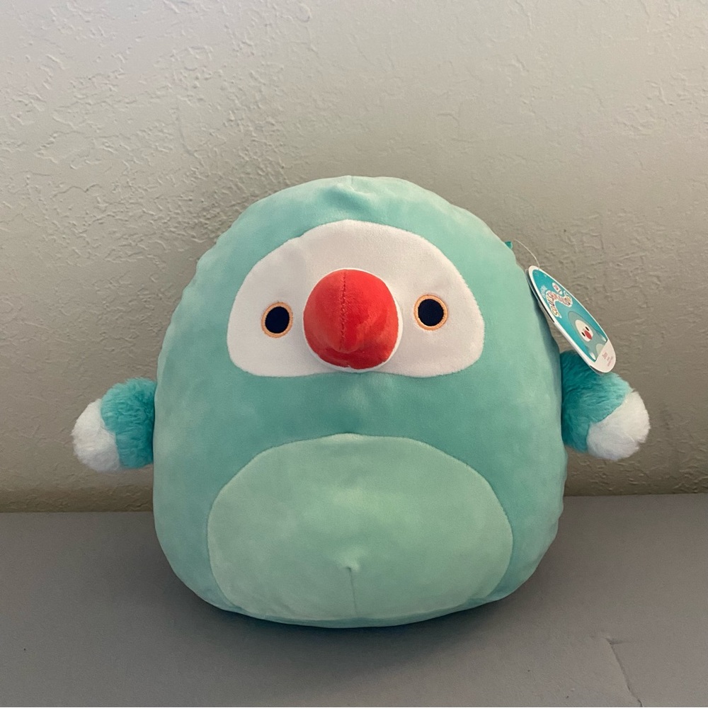 Shoni Dodo Bird